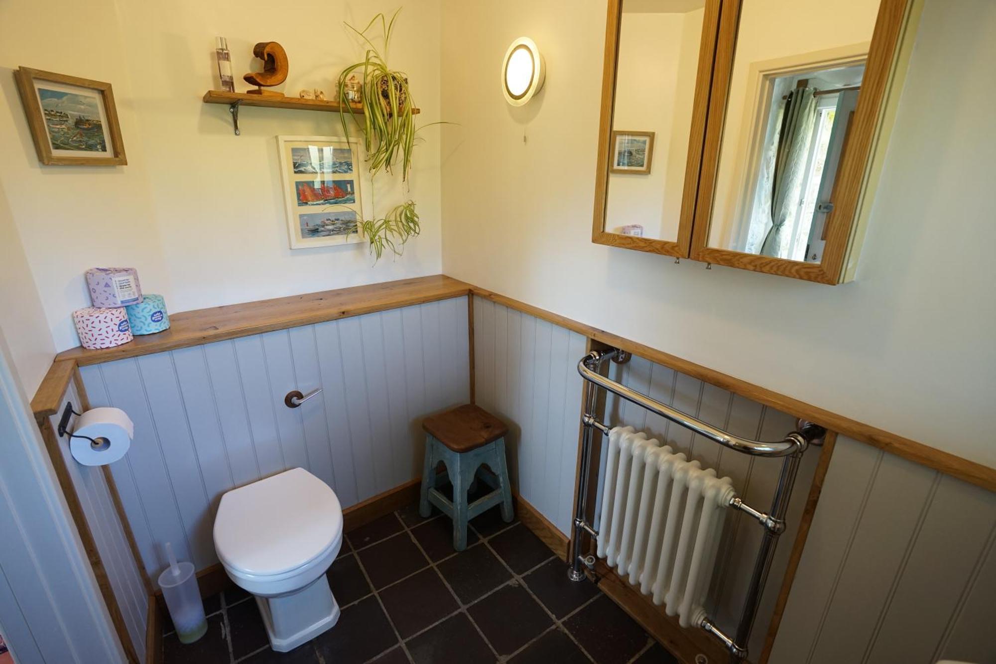 Dandelion Cottage, Amroth Exterior photo