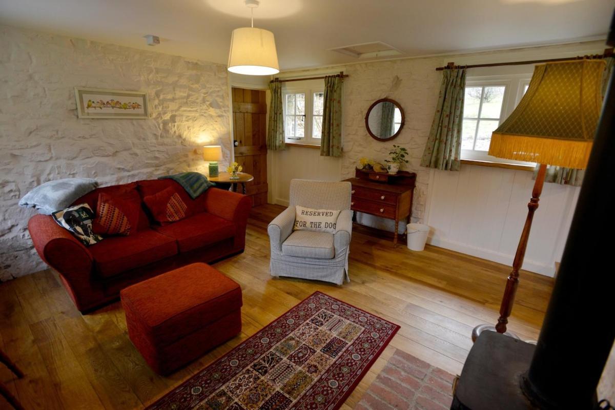 Dandelion Cottage, Amroth Exterior photo